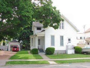 1652 Michigan Blvd., Racine, WI 53402