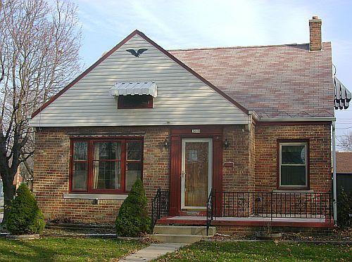 3010 S 41st St, Milwaukee, WI 53215