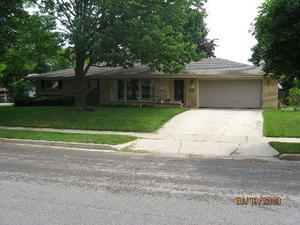 [Address Hidden by Seller], Menomonee Falls, WI 53051