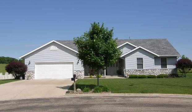 1200 Cheyenne Ct., Fort Atkinson, WI 53538