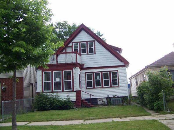 4746 N 29th St., Milwaukee, WI 53209