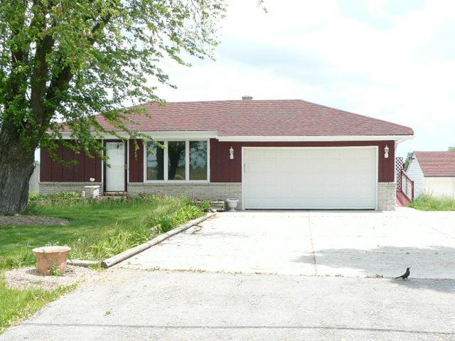 [Address Hidden by Seller], Caledonia, WI 53108