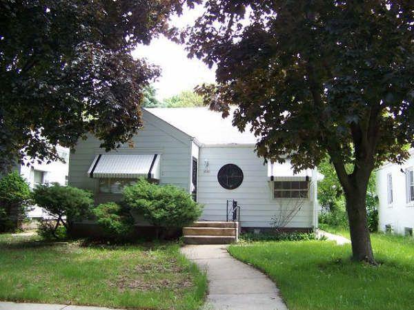 4840 N 41st St., Milwaukee, WI 53209
