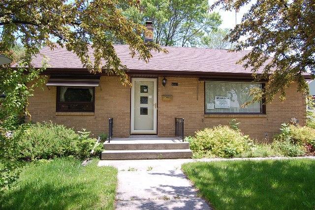 2529 S 17th St., Sheboygan, WI 53081
