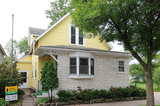 420 Jackson St., La Crosse, WI 54601