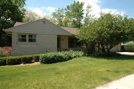 [Address Hidden by Seller], Greendale, WI 53129