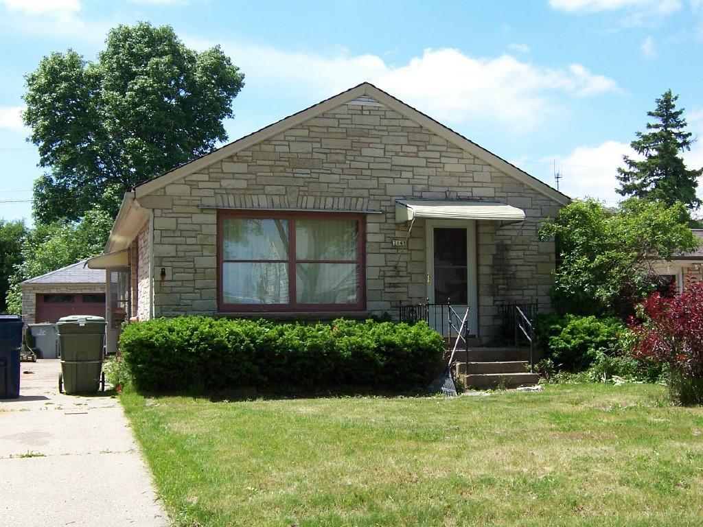 3141 S 53rd St., Milwaukee, WI 53219