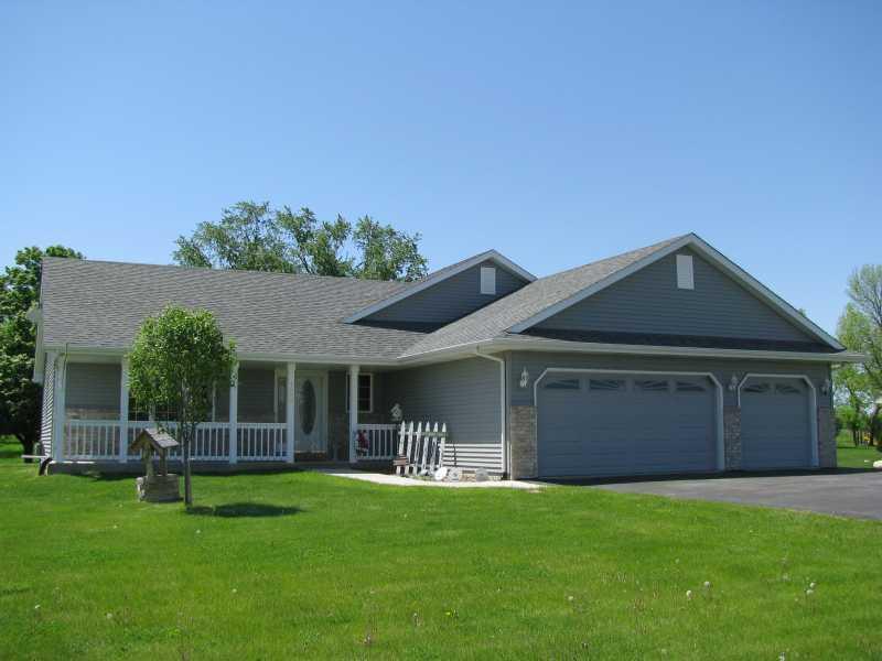 [Address Hidden by Seller], Lafayette, WI 53121