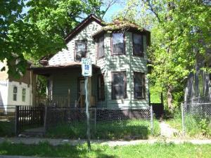 1816 Roe Ave., Racine, WI 53404