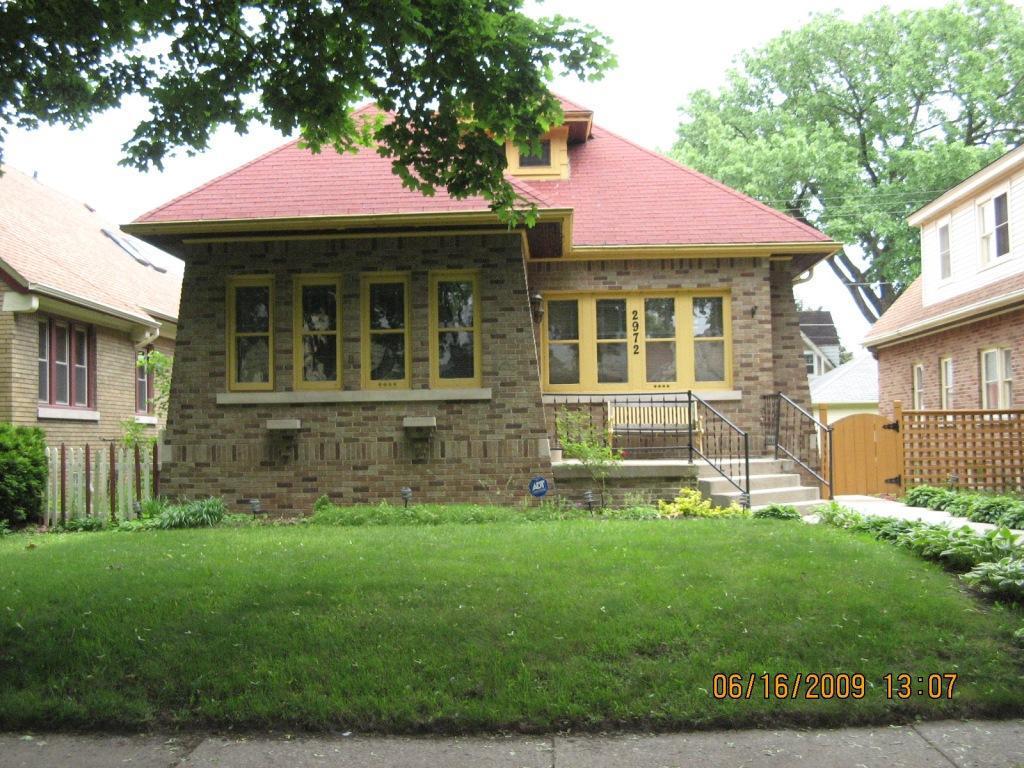 2972 N 53rd, Milwaukee, WI 53210