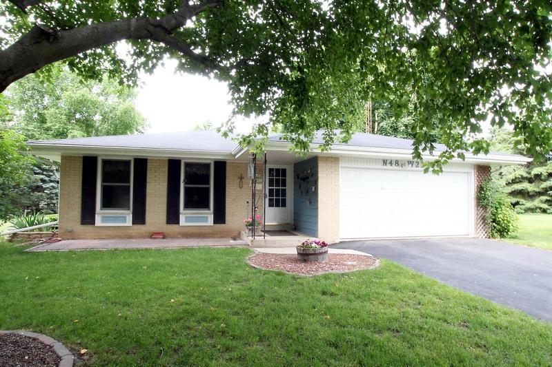 N48W22450 Wedgewood Glen, Lisbon, WI 53089