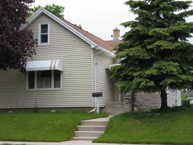 1410 Columbus St., Manitowoc, WI 54220