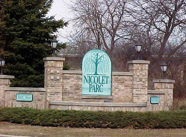 500 W Bender Rd. #52, Glendale, WI 53217