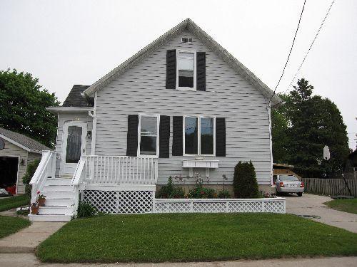 1914 13th St., Two Rivers, WI 54241