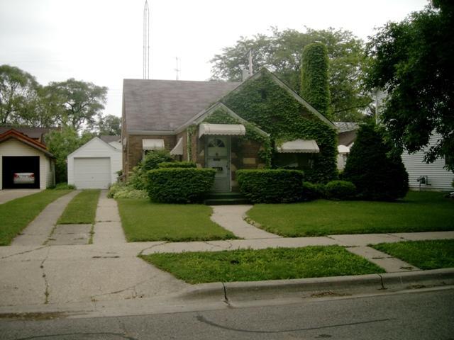 2411 Buchanan Rd., Kenosha, WI 53143