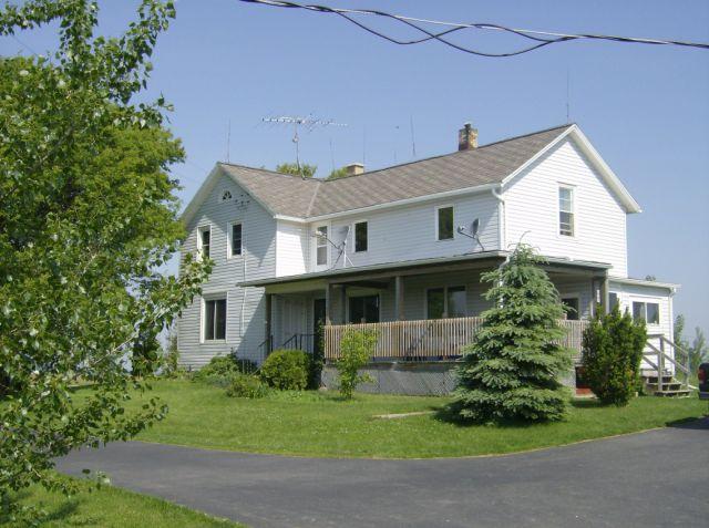 6772 N Mchugh Rd., Woodville, WI 54129