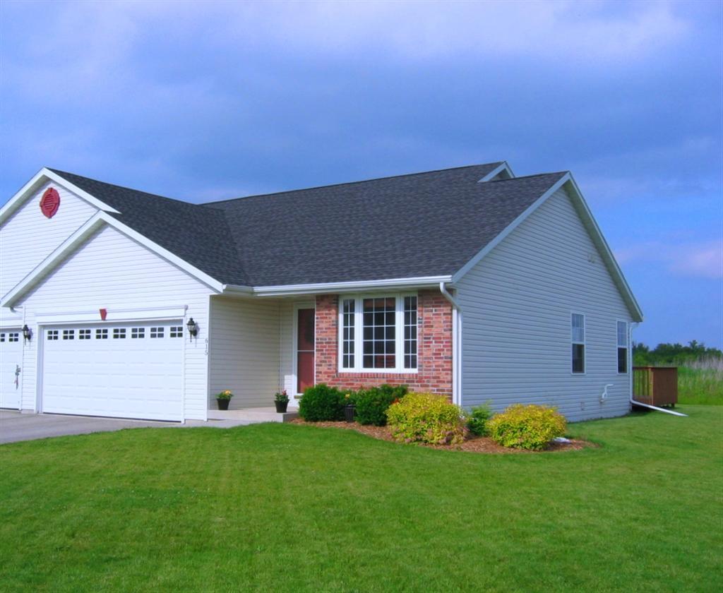 615 N Patricia St., Elkhorn, WI 53121