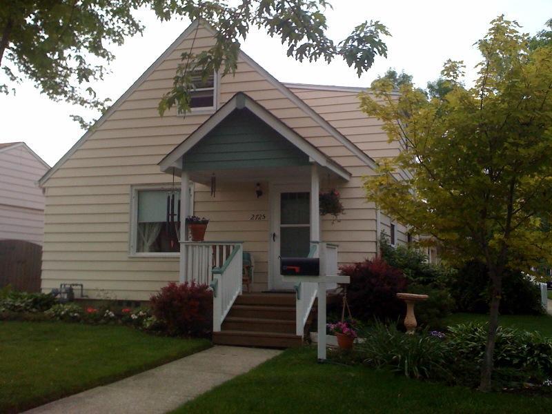2725 24th Ave., Kenosha, WI 53140