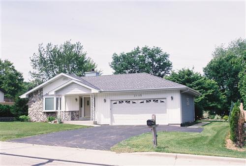 3195 S Moorland Rd., New Berlin, WI 53151