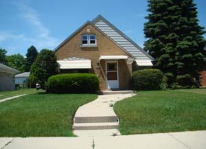 3221 S 36th St., Milwaukee, WI 53215