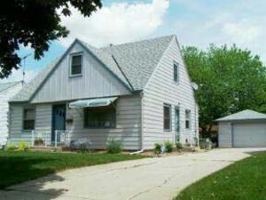 3440 S 57th St, Milwaukee, WI 53219