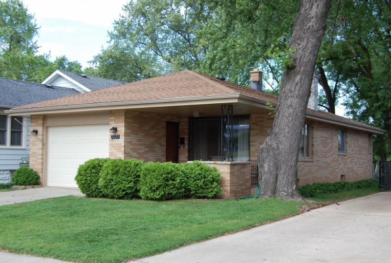 [Address Hidden by Seller], Milwaukee, WI 53227