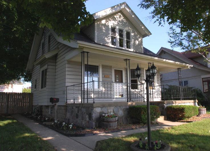 2414 S Chicago Ave., South Milwaukee, WI 53172