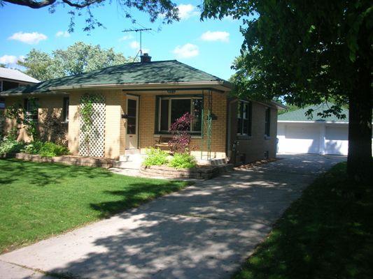 3232 S 53rd St., Milwaukee, WI 53219