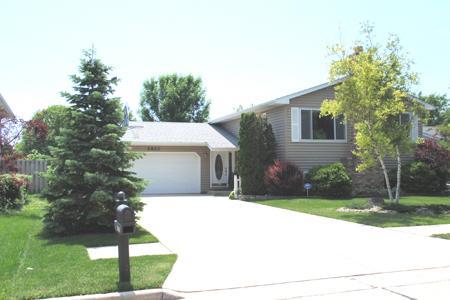 2833 Concord Dr., Racine, WI 53403