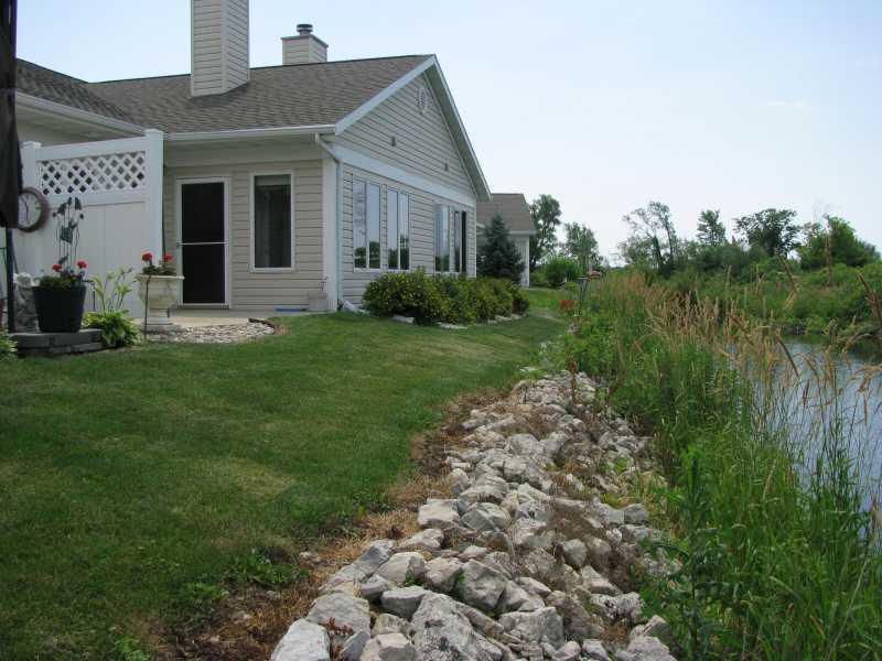 400 Rice St. #32, Whitewater, WI 53190