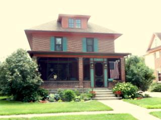 425 W Hamilton, West Salem, WI 54669