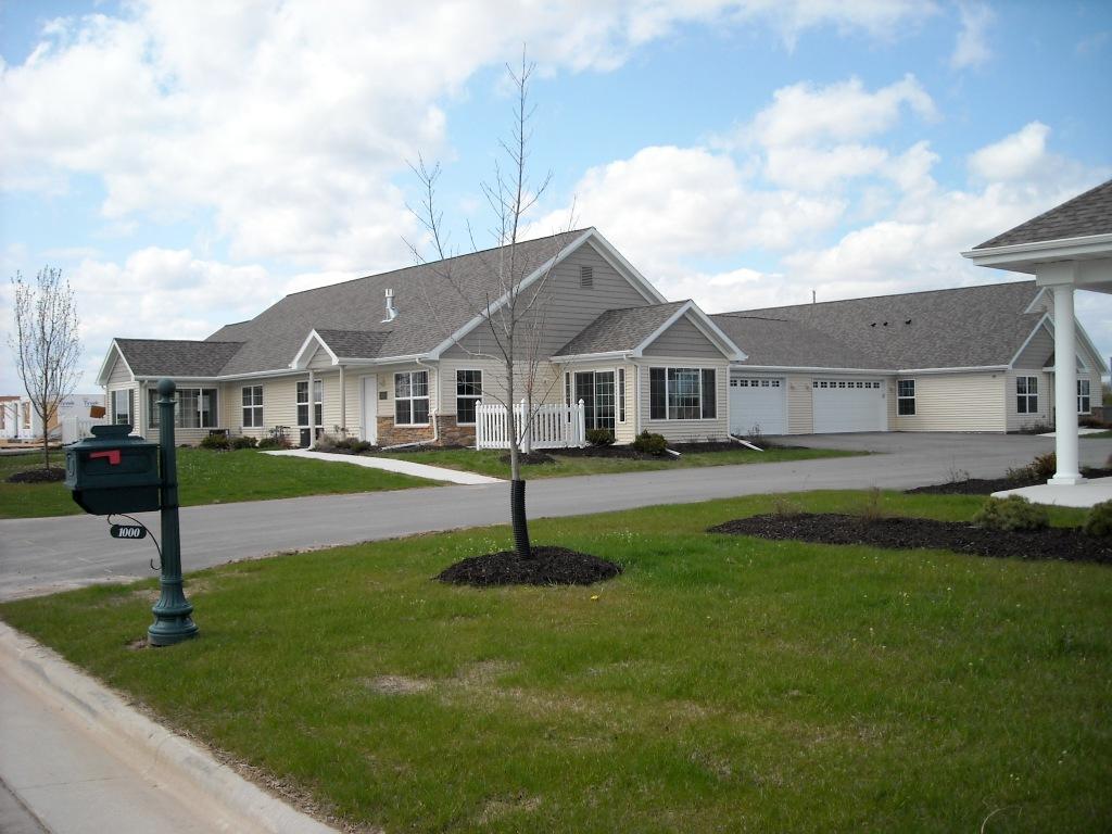 1022 Willow Dr., Sheboygan Falls, WI 53085