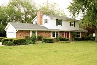 5741 Wildwood Dr., Mount Pleasant, WI 53406