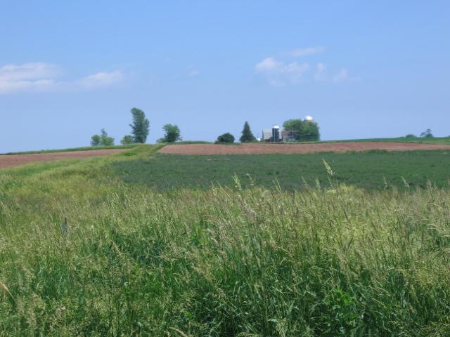 Lot 1 Tompkins Rd., Liberty, WI 54245