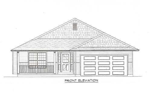 2525 Kellner St., Manitowoc, WI 54220