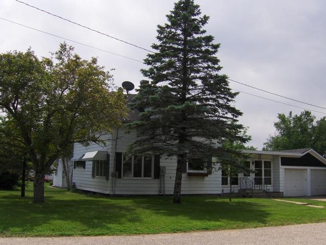 23833 Wilson St., Independence, WI 54747