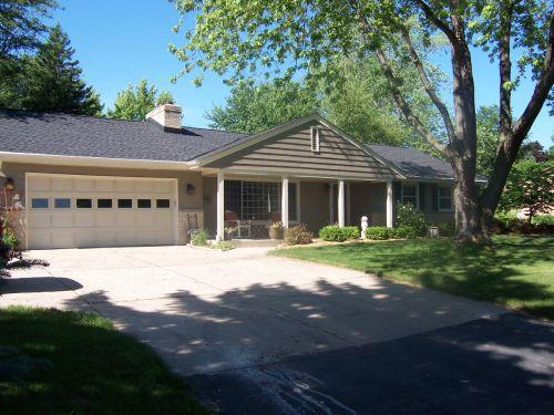 16960 W Burleigh Pl., Brookfield, WI 53005
