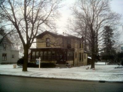 2034 Division St, East Troy, WI 53120