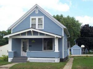 2123 S 8th St., Sheboygan, WI 53081