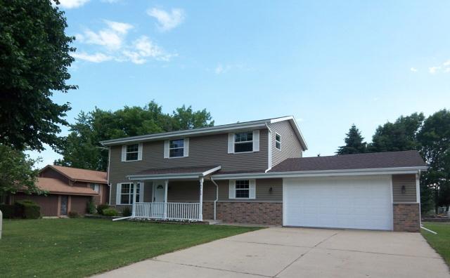 9715 W Juniper Ct., Milwaukee, WI 53224