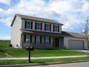 3670 95th Pl., Sturtevant, WI 53177