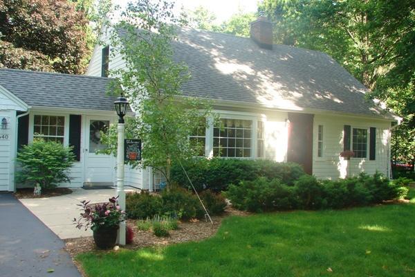1640 Blue Ridge Blvd., Elm Grove, WI 53122