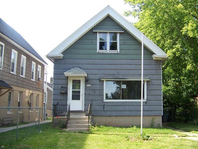 1612 W Windlake Ave., Milwaukee, WI 53215