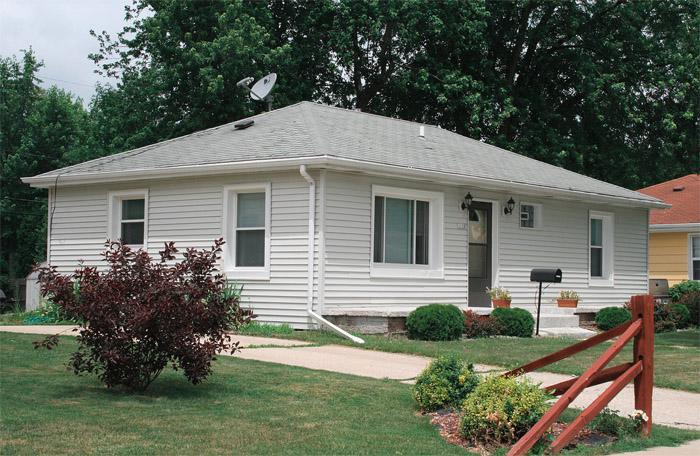 1128 N 10th Ave., West Bend, WI 53090