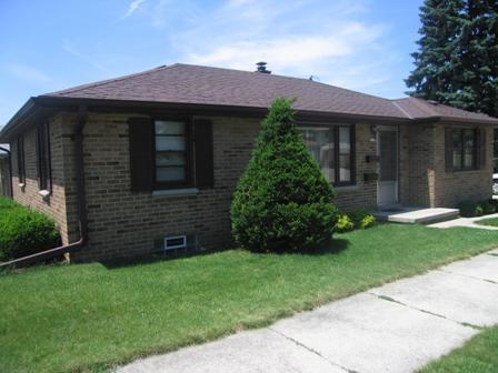[Address Hidden by Seller], South Milwaukee, WI 53172