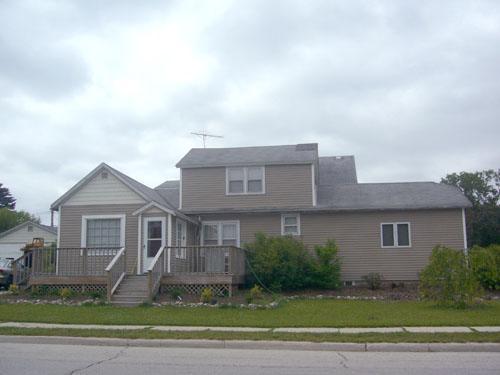 337 Fond Du Lac Ave., Sheboygan Falls, WI 53085