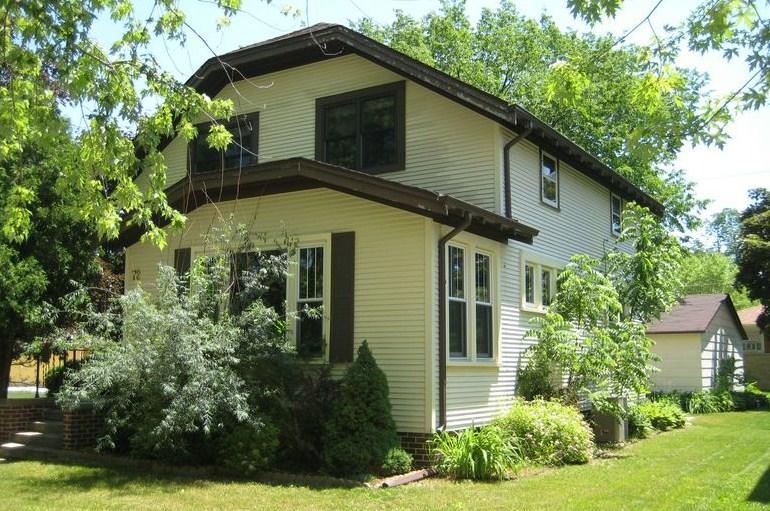 72 Highland Ave., Sheboygan Falls, WI 53085