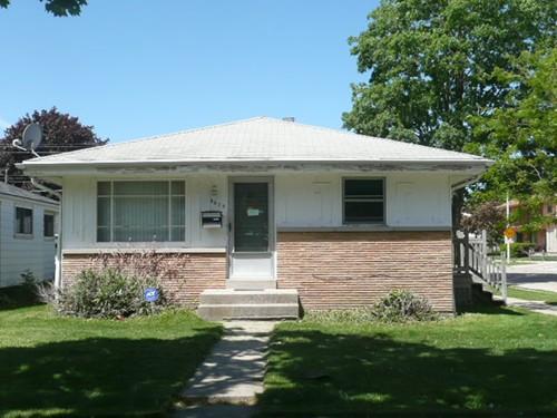 [Address Hidden by Seller], Milwaukee, WI 53225
