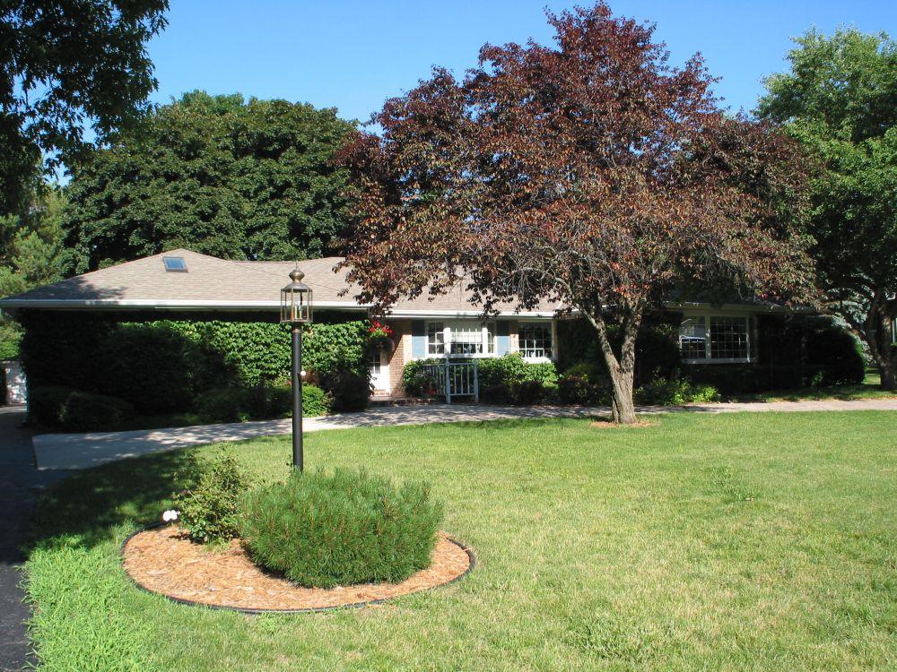 [Address Hidden by Seller], Hales Corners, WI 53130