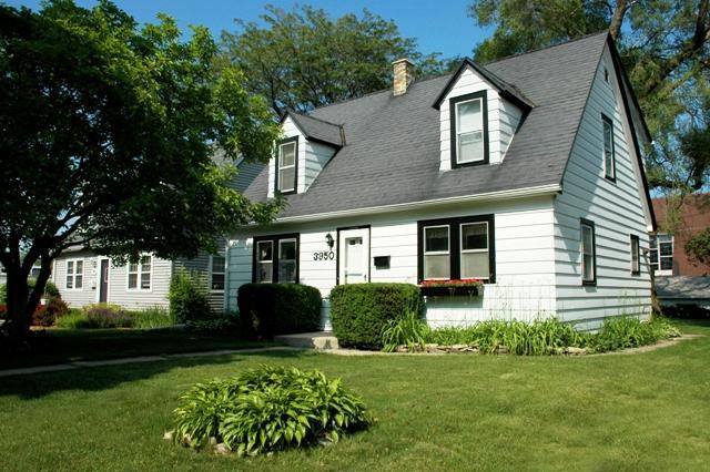 3950 N 86th St., Milwaukee, WI 53222